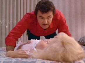 LONI ANDERSON Nude AZNude