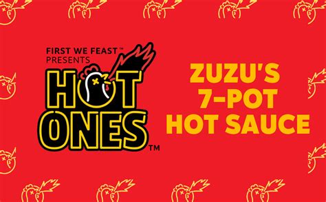 Amazon Dawson S Hot Sauce Zuzu S Pot Hot Sauce Ml