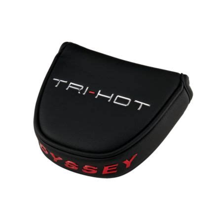 Gậy Putter Odyssey Tri Hot K SEVEN S Golf World