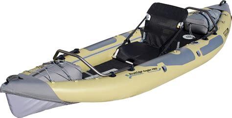 Best Stand Up Fishing Kayaks For Extreme Nomads