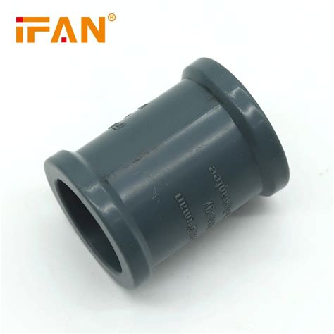 Ifan Upvc Pipe Fittings Hot Selli Pvc Plastic Pipe Fittings Pvc China Pvc Fittings And Pvc