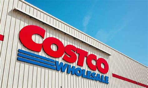 ¿Cuál fue la primera sucursal de Costco en México? 