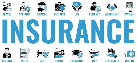 Premium Vector Insurance Services Banner