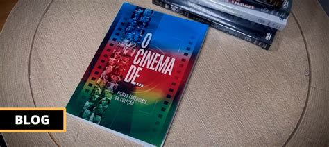 Blog Detalhes Do Livro O Cinema De Vers Til Home V Deo