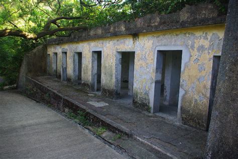 Pinewood Battery Kennedy Town Hong Kong Top Attractions Things To