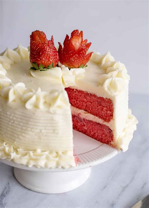 Hershey Cake Recipe With Cream Cheese Icing At Amber Boniwell Blog