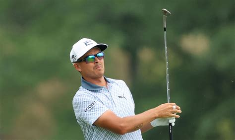 Rickie Fowler: The Golfer with a Net Worth of $50 Million - ThirdClover