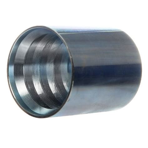 Муфта обжимная SP