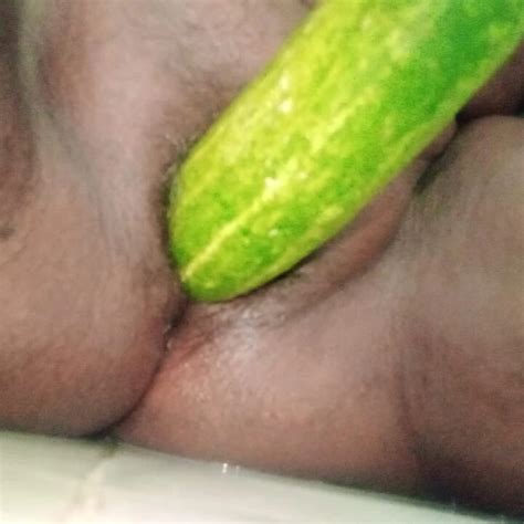 Indian Village Housewife Vina X82 Licked Cucumber And Fucked Pussy Then Ate It XHamster