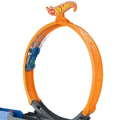 Hot Wheels Ci Ar Wka Z P Tl Gck Hot Wheels Sklep Empik