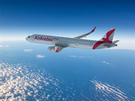 Air Arabia launches new non-stop flights to Ethiopia | Time Out Dubai