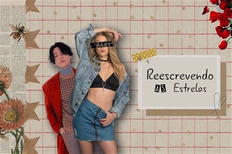 História Reescrevendo as Estrelas imagine Jeon Jungkook BTS hot História escrita por Cho