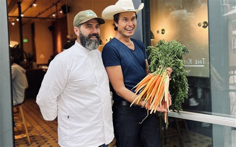 kimbal musks farm  table restaurant empire
