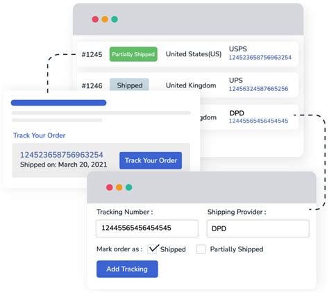 Advanced Shipment Tracking Pro Woocommerce Fulfilment