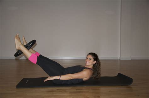 Join us for Pilates Mat. We are contemporary LADIES ONLY studio located