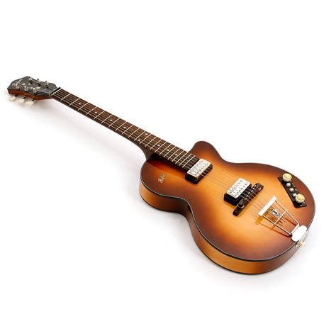 Hofner Quality