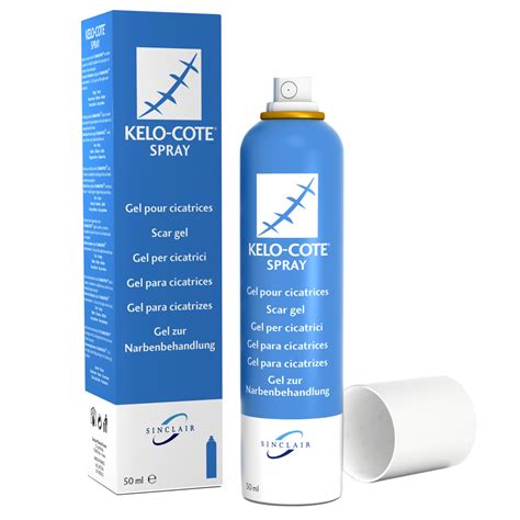 Kelo-cote® Spray - shop-apotheke.com