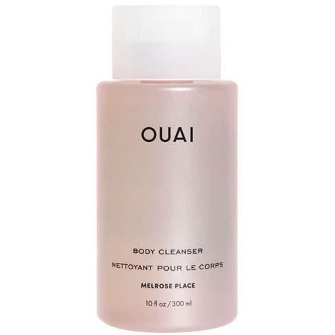 OUAI Bath & Bodycare | LOOKFANTASTIC UK