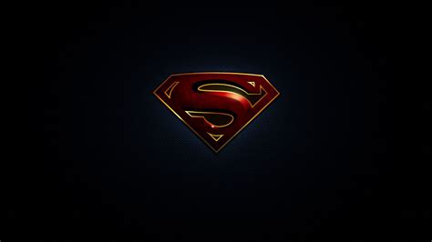 Superman Letter B