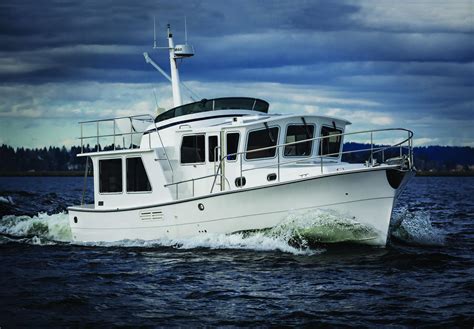 2019 Helmsman Trawlers 38e Pilothouse Power Boat For Sale