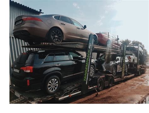 Перевозка авто Беларусь. Международные перевозки автовозом