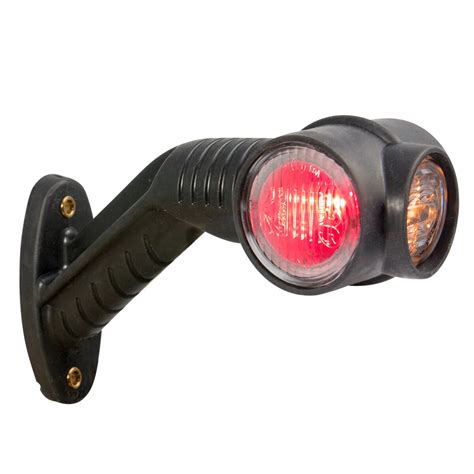 ASPÖCK Superpoint III LED V rechts rt ws ge m pol ASS OE