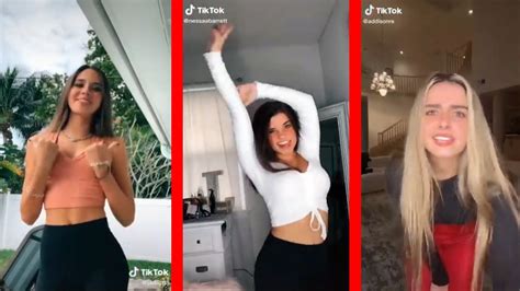 The Best TikTok Compilation 1 2020 YouTube