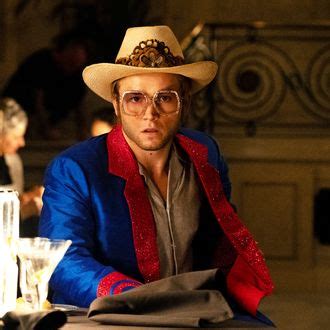 Elton John Blasts Russian Censorship Of Rocketman Sex Scenes