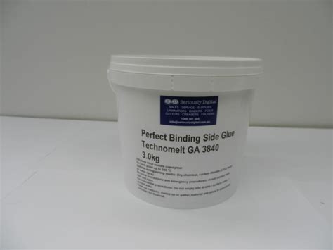 Hot Melt Glue Eva Seriously Digital Pty Ltd