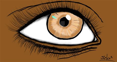 Ojo By Evictme On Deviantart