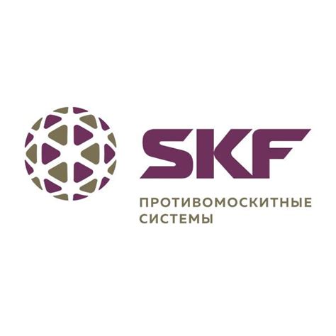 Москитные сетки SKF | Moscow