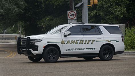 Man Fatally Shot In Car In Baton Rouge Ebrso Says Crimepolice