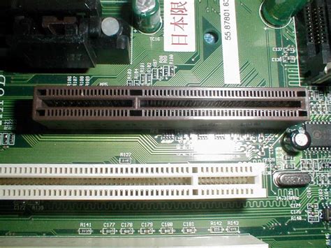 graphics-card - Как определить тип слота для конкретной карты ПК ...