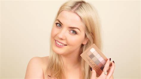 Dare To Go Nude Maybelline New York Youtube