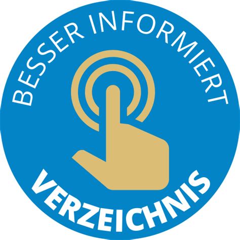 Besser Informiert Verzeichnis