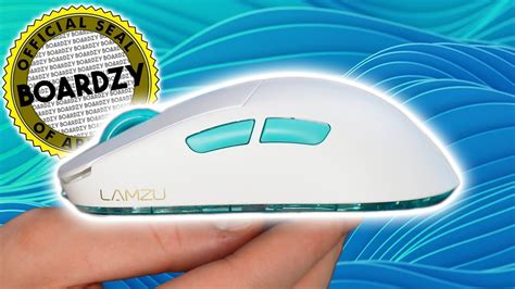 Lamzu Atlantis