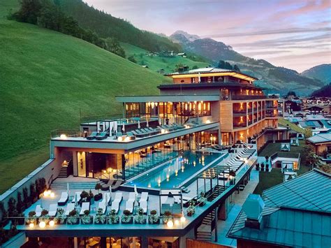 wellness-hotel.info: Großarler Hotel ist "bestes Wellness-Hotel ...