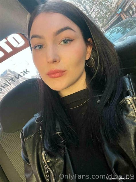 Dina 69 Dina 69 Nude OnlyFans Leaks The Fappening Photo 5282883 FappeningBook