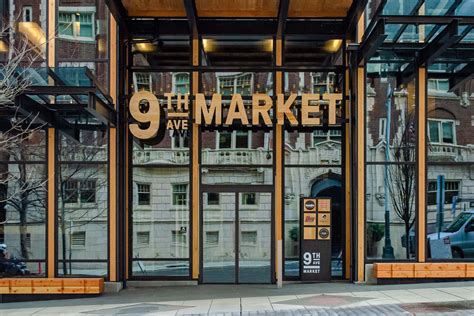 Massive street festivals will soon take over the entire 9th ave 16