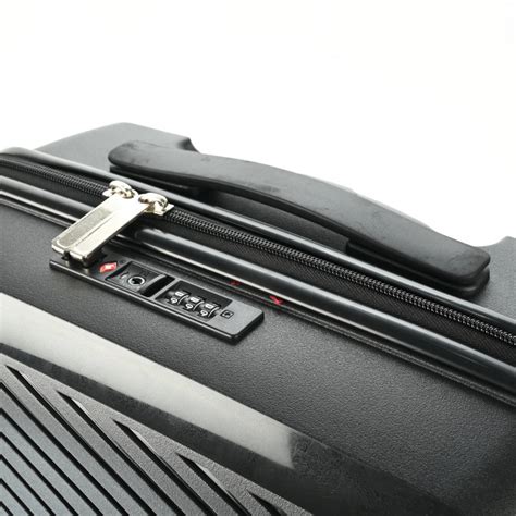 Купить Чемодан для ручной клади Travelcar 02, полипропилен, 20" серый в ...