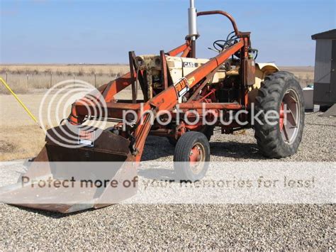 My Case 730 | My Tractor Forum