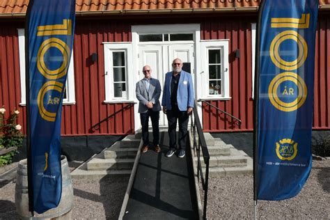 HSB firade på Erikstorp Landskrona Direkt