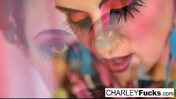 Charley Teases You XVIDEOS