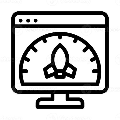 Website optimization icon 48057549 PNG