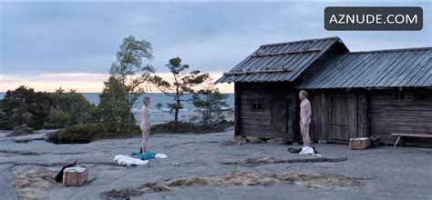 AMANDA JANSSON Nude AZNude