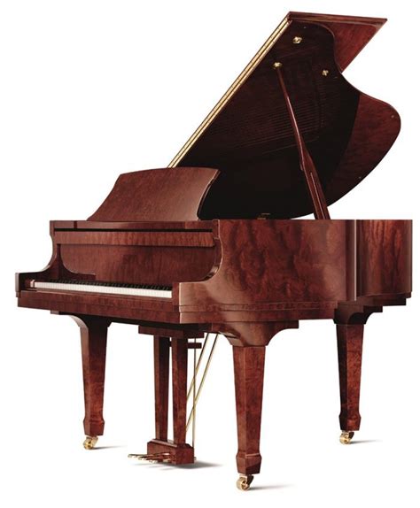 Albert Weber 61″ Grand Piano Bubinga Pianopiano Piano Rentals And More