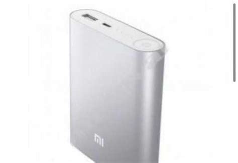Повербанк xiaomi 10000 оптом Москва | Планшеты и электронные книги ...