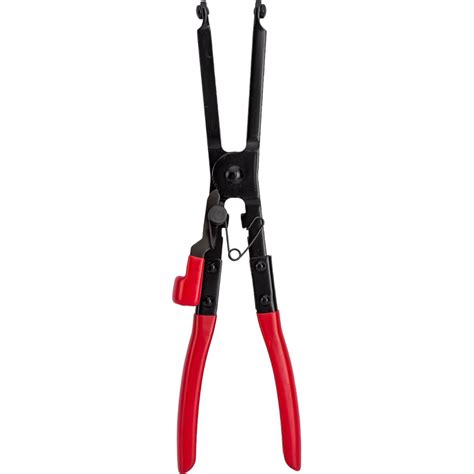 Щипцы для хомутов выхлопной трубы Citroen, Renault, Peugeot AV Steel AV ...