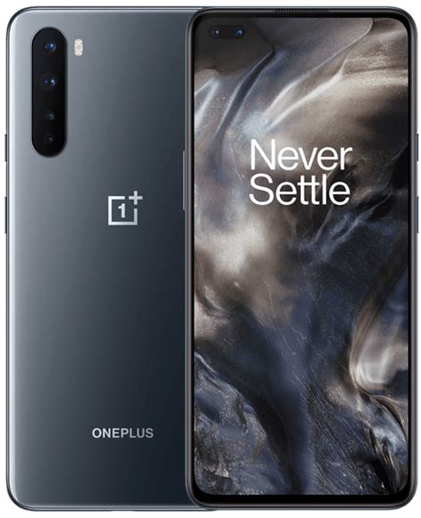 Oneplus Nord發表 久違採用高通s765g的中階5g手機 史塔夫科技事務所