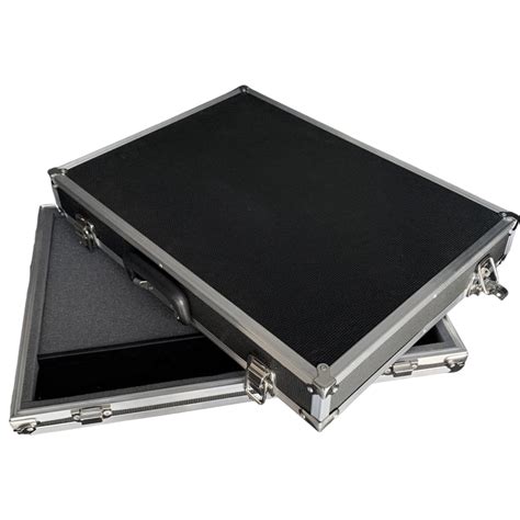 Hard Case Para Controlador Numark Mixtrack PRO FX Equipamentos Para